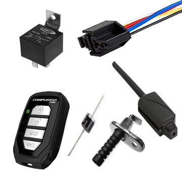 Parts & Accessories