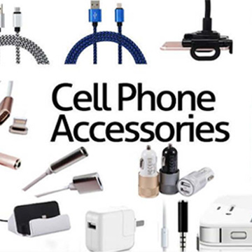 Cell Phone Accessories