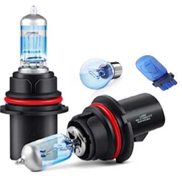 Bulbs - Halogen & Acc.