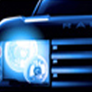HID Lights & Accessories