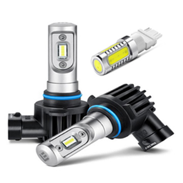 Bulbs - LED & Accessories