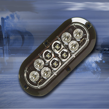 Truck / Trailer Lights +