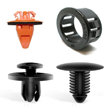 Grommets / Retainers