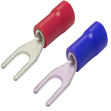 Spade Terminals
