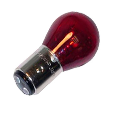 1157 - Halogen Bulbs