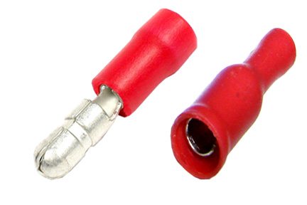 Bullet Connectors
