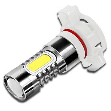 5202 - LED Bulbs