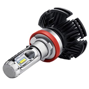881 - LED Bulbs