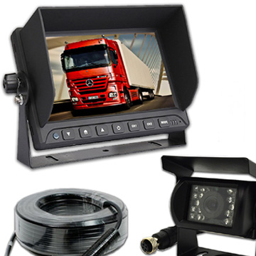 Truck / Bus Rear View Kits