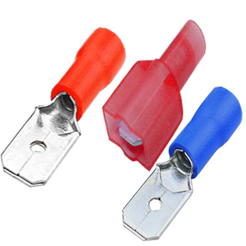 Male Terminals