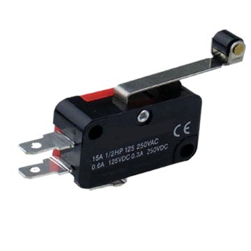 Micro Switches