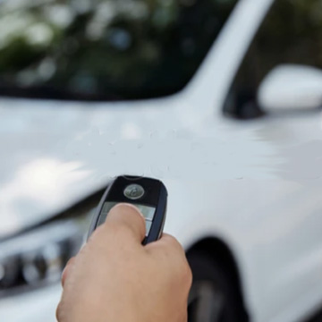 Keyless Entry