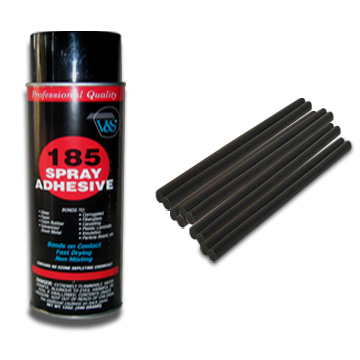 Adhesive / Hot Glue