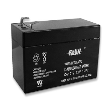 Battery Back-up
