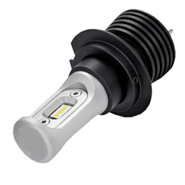 H7 - LED Bulbs