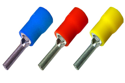 Pin Terminals