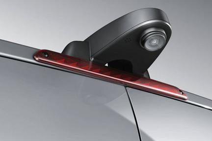 Camera - OEM Style
