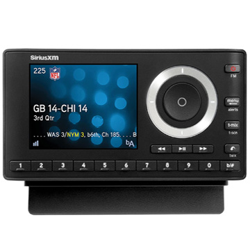 Satellite Radio & Acc.