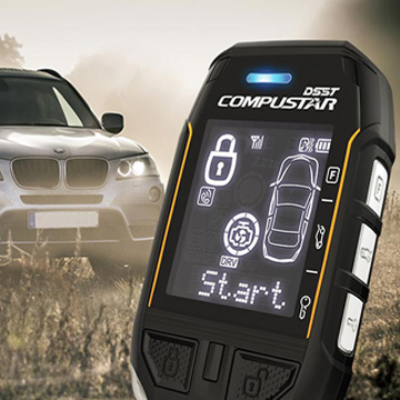 Car Starter Systems