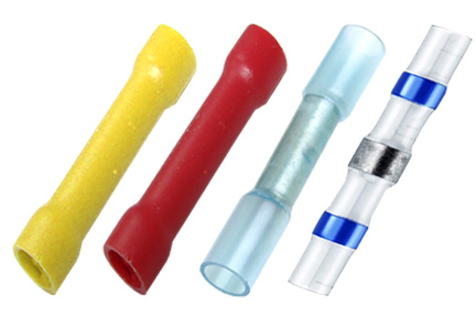 Butt Connectors