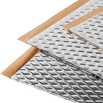 Sound Damping Material