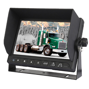 Rear View Monitors