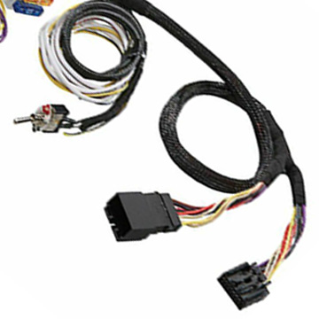 .T-Harness (RS)
