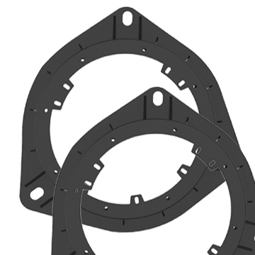 Speaker Adaptors / Baffles