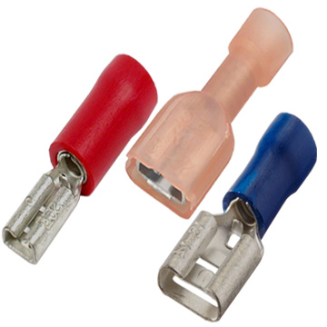 Female Terminals