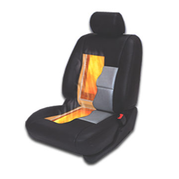 Heated Seat Pads & Acc.