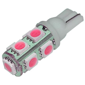 194 - LED Bulbs