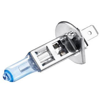 H1 - Halogen Bulbs