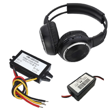 Video Accessories