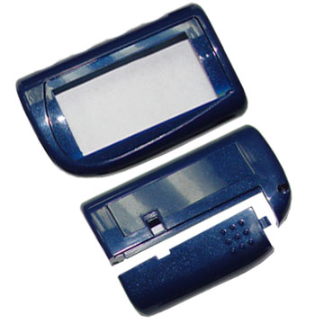 Transmitter Accessories