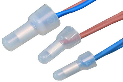 Crimp Caps