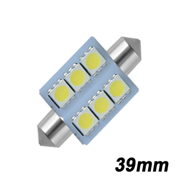 3175 - LED Bulbs (39mm)