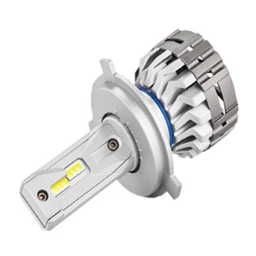 H4 - LED Bulbs